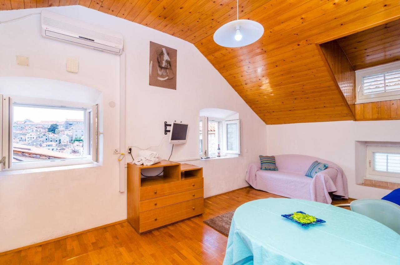 Studio Peppino 3 - Old Town Dubrownik Zewnętrze zdjęcie