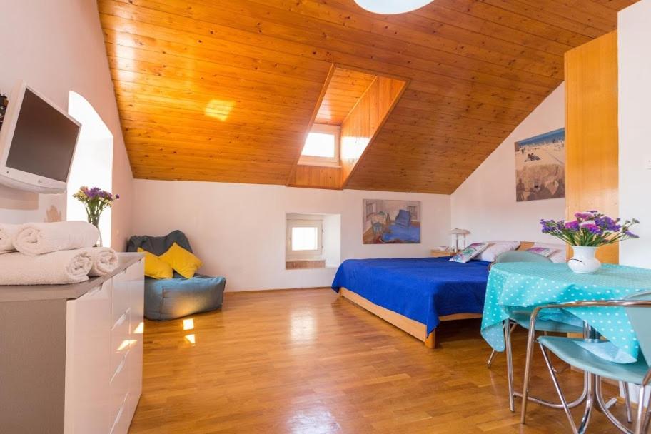 Studio Peppino 3 - Old Town Dubrownik Zewnętrze zdjęcie